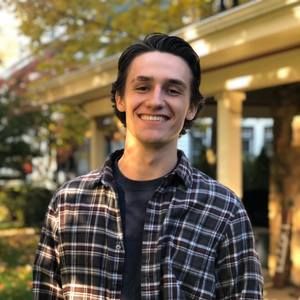 Meet your Posher, Lucas